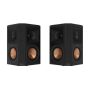Klipsch - RP-502S II Reference Premiere Dual 5.25" 400-Watt Passive 2-Way Surround Sound Speaker (Pair) - Stone - Image 1