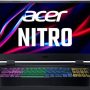 Acer - Nitro 5 17.3" Full HD IPS 144Hz Gaming Laptop- Intel Core i5-12500H- NVIDIA GeForce RTX 3050-512GB PCIe Gen 4 SSD - Black - Image 1