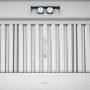 Zephyr - 60 inches - Externally Vented - Range Hood Insert - Stainless Steel Outdoor - Image 1