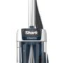 Shark - Stratos Upright Vacuum with DuoClean PowerFins HairPro, Self-Cleaning Brushroll, Odor Neutralizer Technology - Navy - Image 1