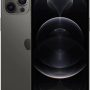 Apple - Pre-Owned Excellent iPhone 12 Pro 5G 256GB (Unlocked) - Graphite - Image 1