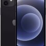Apple - Pre-Owned Excellent iPhone 12 5G 256GB (Unlocked) - Black - Image 1