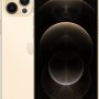 Apple - Pre-Owned Excellent iPhone 12 Pro 5G 128GB (Unlocked) - Gold - Image 1