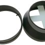 Bertazzoni - Flow restrictor - Black - Image 1