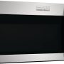 Frigidaire - Gallery 1.9 Cu. Ft. Over-The-Range Microwave with PureAir Filter - Stainless Steel - Image 3
