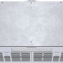 Bosch 300 Series - 36 inches - Externally Vented - Range Hood Insert - Stainless Steel - Image 1