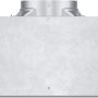 Thermador Masterpiece - 36 inches - Convertible - Range Hood Insert - Stainless Steel - Image 2