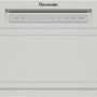Thermador Masterpiece - 36 inches - Convertible - Range Hood Insert - Stainless Steel - Image 1