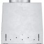 Thermador Masterpiece - 36 inches - Convertible - Range Hood Insert - Stainless Steel - Image 3