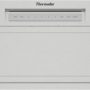 Thermador Masterpiece - 30 inches - Convertible - Range Hood Insert - Stainless Steel - Image 1