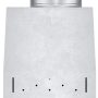 Thermador Masterpiece - 30 inches - Convertible - Range Hood Insert - Stainless Steel - Image 3