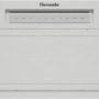 Thermador Masterpiece - 36 inches - Convertible - Range Hood Insert - Stainless Steel - Image 1