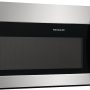 Frigidaire - 1.8 Cu. Ft. Over-The-Range Microwave with PureAir Filter - Stainless Steel - Image 3