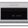 Marantz - SACD 30N Network SACD/CD Player, Built-in HEOS, Bluetooth & AirPlay2, Pair with Model30 Stereo Amp - Silver Gold - Image 1