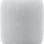 Apple - HomePod (2nd Generation) Smart Speaker with Siri - White - Image 1