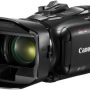 Canon - VIXIA HF G70 4K - Black - Image 1