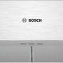 Bosch 500 Series - 30 inches - Recirculating & Convertible - Under cabinet Range Hood - Stainless Steel - Image 1