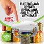 Robo Twist Hands-Free Easy Jar Opener - Image 2