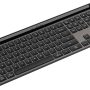 JLab - Epic Wireless Keyboard - Black - Image 3