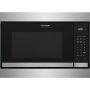 Frigidaire - 30'' Microwave Trim Kit - Stainless Steel - Image 2