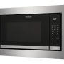Frigidaire - 30'' Microwave Trim Kit - Stainless Steel - Image 3