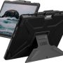 UAG - Metropolis Series Case for Microsoft Surface Pro 10/9 - Black - Image 1
