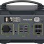 Fremo - X300 276 Watt Battery Powered Portable Generator (276 Wh Capacity) - Gray - Image 1