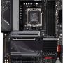 GIGABYTE - B650 AORUS ELITE AX (Socket AM5) AMD B650 ATX DDR5 Wi-Fi 6E Motherboard - Black - Image 1