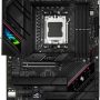 ASUS - ROG STRIX B650E-F GAMING WIFI (Socket AM5) AMD B650E ATX DDR5 Wi-Fi 6E Motherboard - Black - Image 1