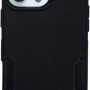 OtterBox - Commuter Series Hard Shell for MagSafe for Apple iPhone 16 Pro Max - Black - Image 1