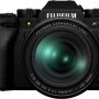 Fujifilm - X-T5 Mirrorless Camera with XF16-80mmF4 R OIS WR Lens Bundle - Black - Image 1