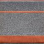 Insignia™ - Laptop Sleeve for Most 14” Laptops - Gray - Image 1