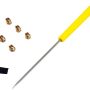 High Altitude Kit For All Thermador Pro Harmony Ranges - Multi - Image 1