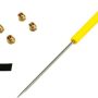 LP Kit For Thermador Pro Harmony Gas Ranges and Pro Rangetops with 5 burners - Multi - Image 1