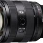Sony - FE 20-70mm F4 G Full Frame Standard Zoom Lens for E-mount Cameras - Black - Image 1