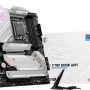 MSI - MPG Z790 EDGE WIFI (Socket LGA 1700) Intel Z790 ATX DDR5 Wi-Fi 6 Motherboard - Black - Image 1