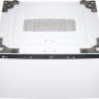 LG - SideKick 1.0 Cu. Ft. High-Efficiency Smart Pedestal Washer - White - Image 1