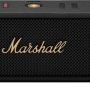 Marshall - Middleton Portable Bluetooth Speaker with Rugged Waterproof / Dust-proof Wireless Design - Black/Brass - Image 1