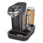 Bartesian - Duet Cocktail Machine - Gray - Image 1