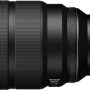 Nikon - NIKKOR Z 85mm f/1.2 S Standard Prime Lens for Z Series Mirrorless Cameras - Black - Image 1