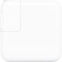 Apple - 30W USB-C Power Adapter - White - Image 1