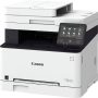 Canon - imageCLASS MF656Cdw Wireless Color All-In-One Laser Printer with Fax - White - Image 2