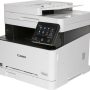 Canon - imageCLASS MF656Cdw Wireless Color All-In-One Laser Printer with Fax - White - Image 3