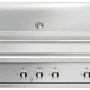 DCS - 48-in. Series 9 LP Gas Grill - Stainless Steel - Image 1