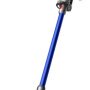Dyson - V11 Cordless Vacuum with 6 accessories - Nickel/Blue - Image 1
