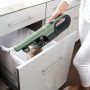 Shark - UltraCyclone Pro Cordless Handheld Vacuum - Green - Image 3