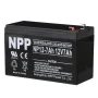 12-Volt 7.0 Ah Sealed Gel Battery - Image 6