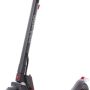 GoTrax - XR PRO Commuting Electric Scooter w/18mi Max Operating Range & 18mph Max Speed - Black - Image 1