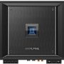 Alpine - R-Series Class D Mono Amplifier with Variable Crossovers - Black - Image 1