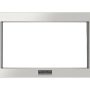 30'' Trim Kit for Select Frigidaire Professional Microwaves - Stainless Steel - Image 1